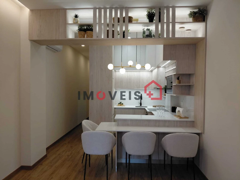 Apartamento T2 para Venda em Fatima Foto 11