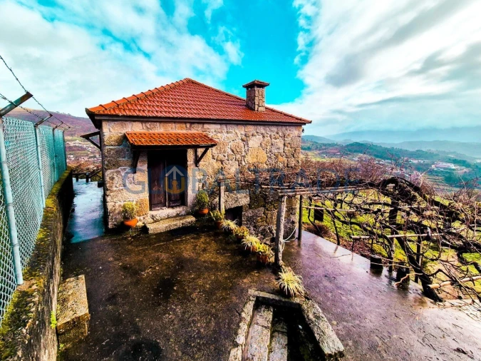 Quinta T1 para Venda em Valadares