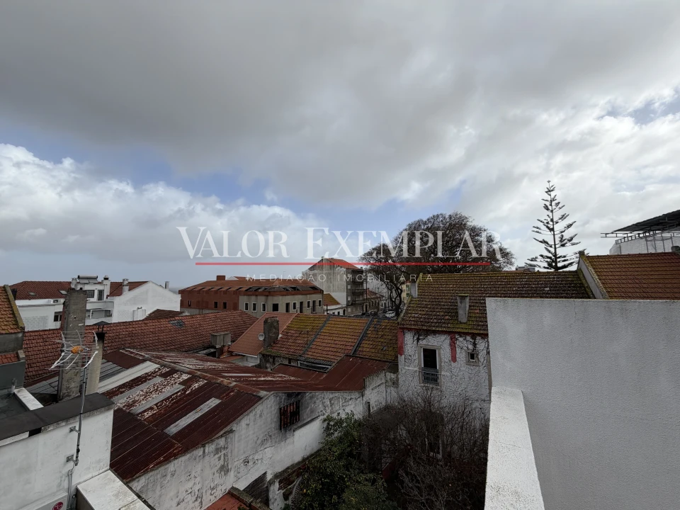 Apartamento T3 para Venda em Alcochete Foto 17