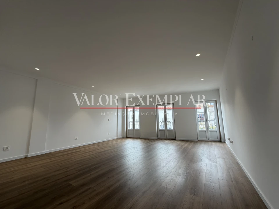 Apartamento T3 para Venda em Alcochete Foto 20