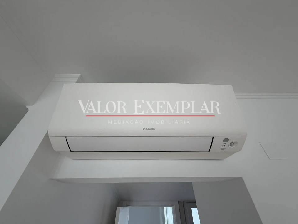 Apartamento T3 para Venda em Alcochete Foto 6