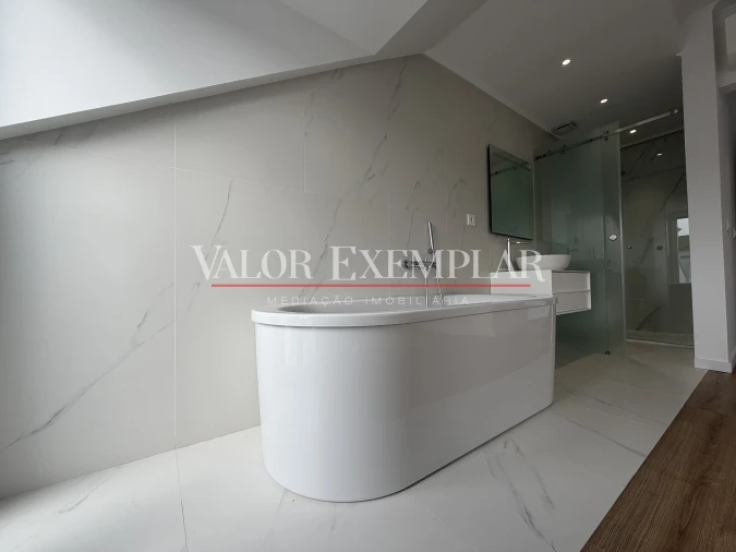 Apartamento T3 para Venda em Alcochete Foto 2