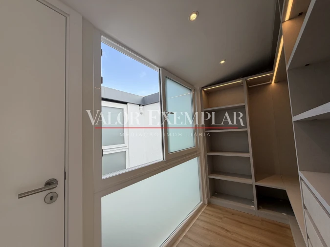 Apartamento T3 para Venda em Alcochete Foto 9