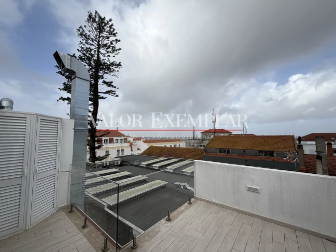 Apartamento T3 para Venda em Alcochete Foto 15