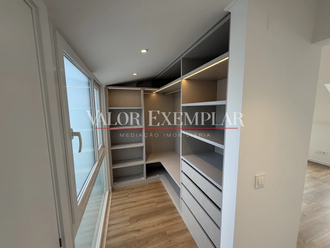 Apartamento T3 para Venda em Alcochete Foto 8