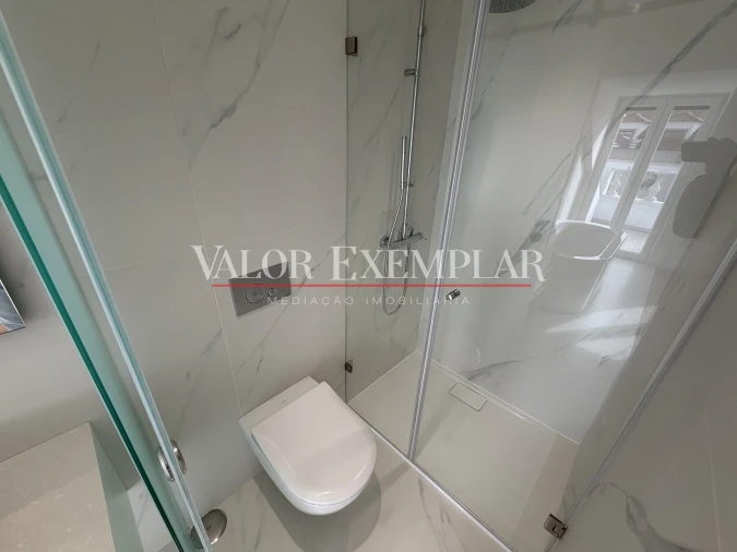 Apartamento T3 para Venda em Alcochete Foto 5