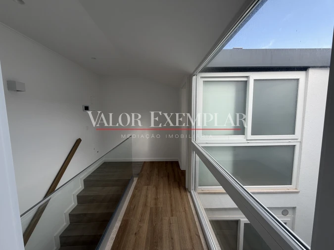 Apartamento T3 para Venda em Alcochete Foto 10