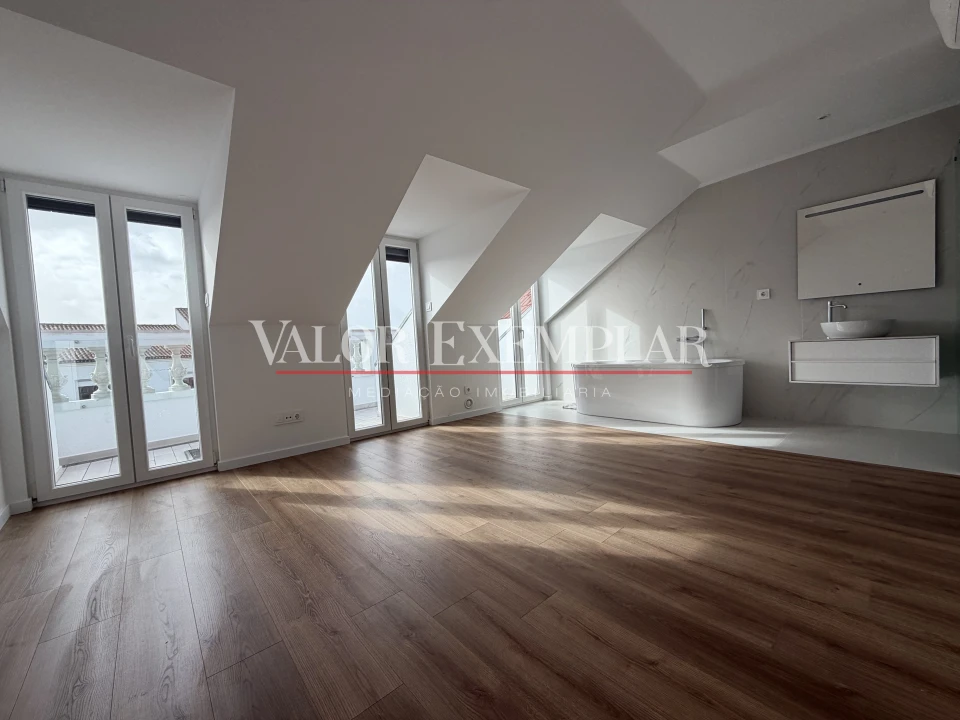 Apartamento T3 para Venda em Alcochete Foto 1