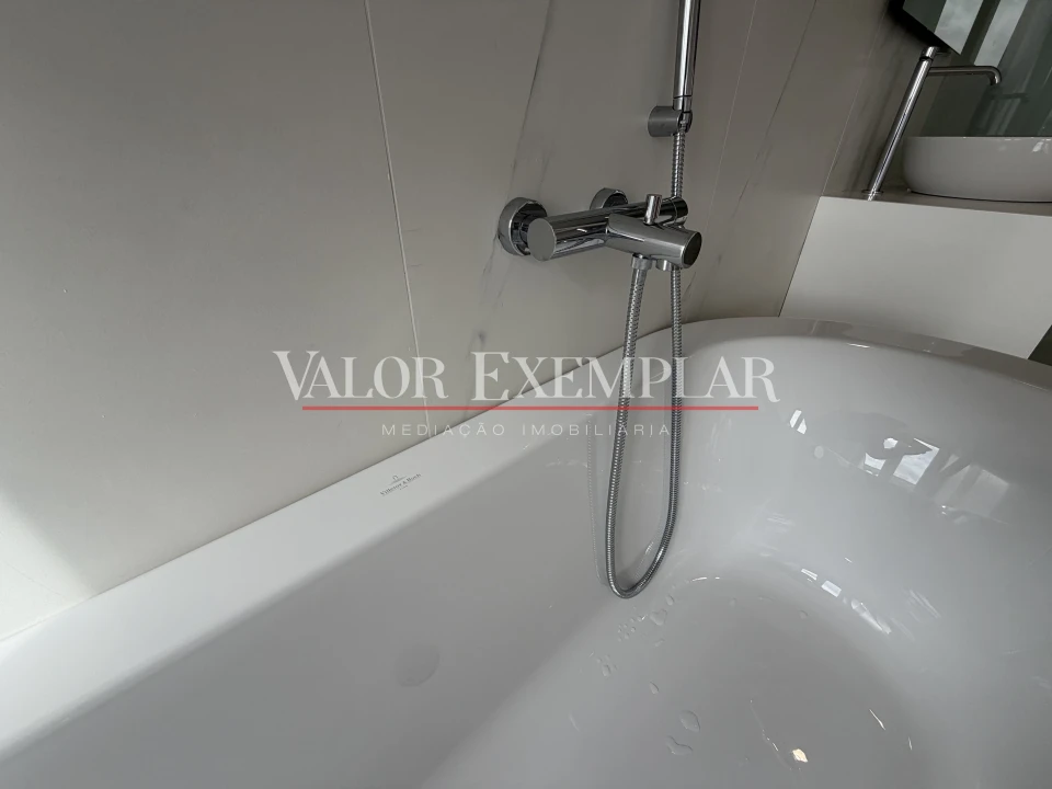 Apartamento T3 para Venda em Alcochete Foto 3