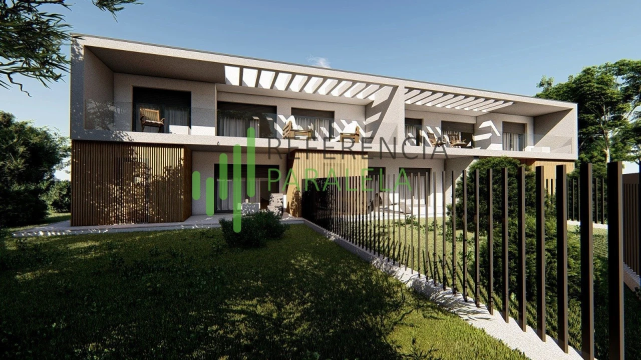 Apartamento T1 para Venda em Vila Nova de Anha Foto 5