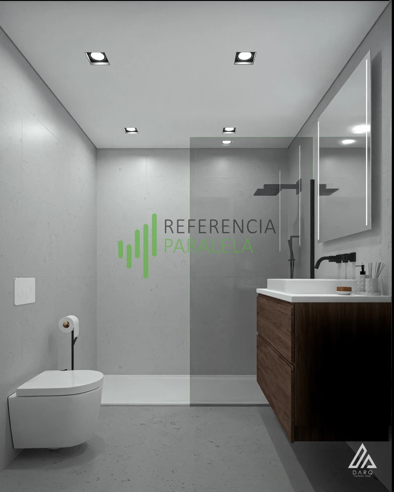 Apartamento T1 para Venda em Palmeira de Faro e Curvos Foto 16