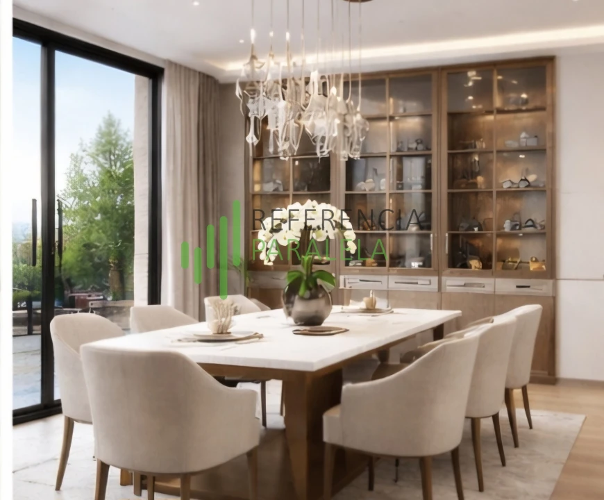 Moradia T4 para Venda em Gemeses Foto 3