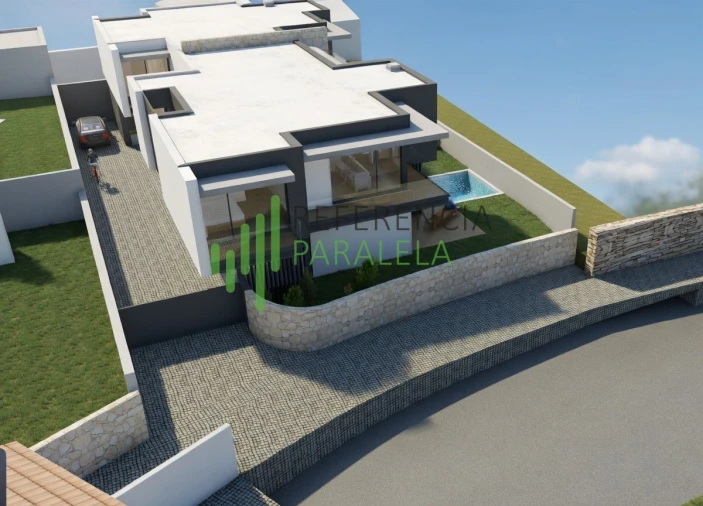 Moradia T4 para Venda em Gemeses Foto 12