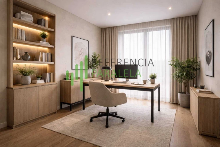 Moradia T4 para Venda em Gemeses Foto 4