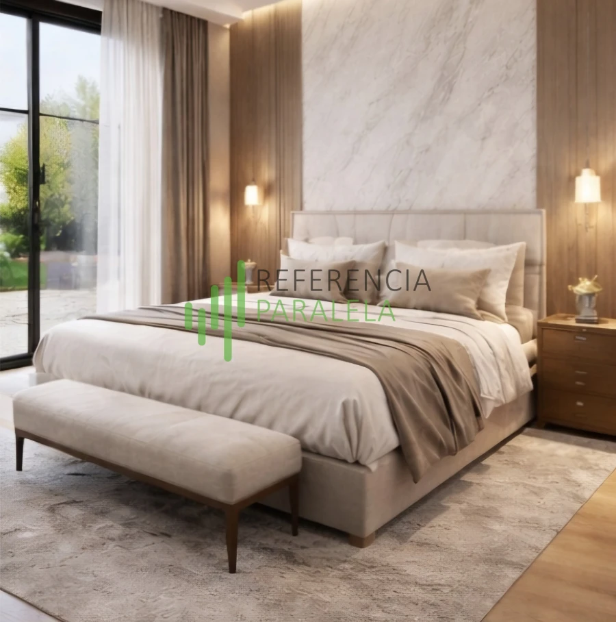 Moradia T4 para Venda em Gemeses Foto 2