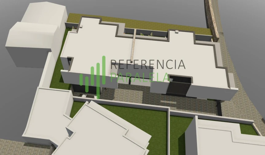Moradia T4 para Venda em Gemeses Foto 6