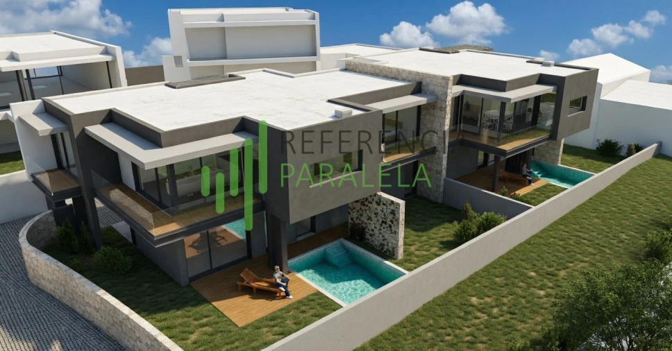 Moradia T4 para Venda em Gemeses Foto 10