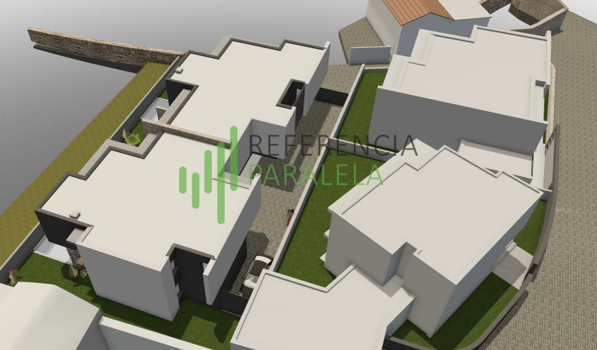 Moradia T4 para Venda em Gemeses Foto 5