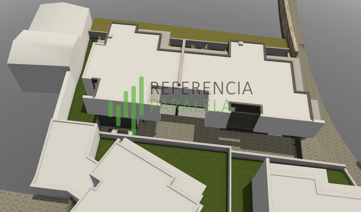 Moradia T4 para Venda em Gemeses Foto 6