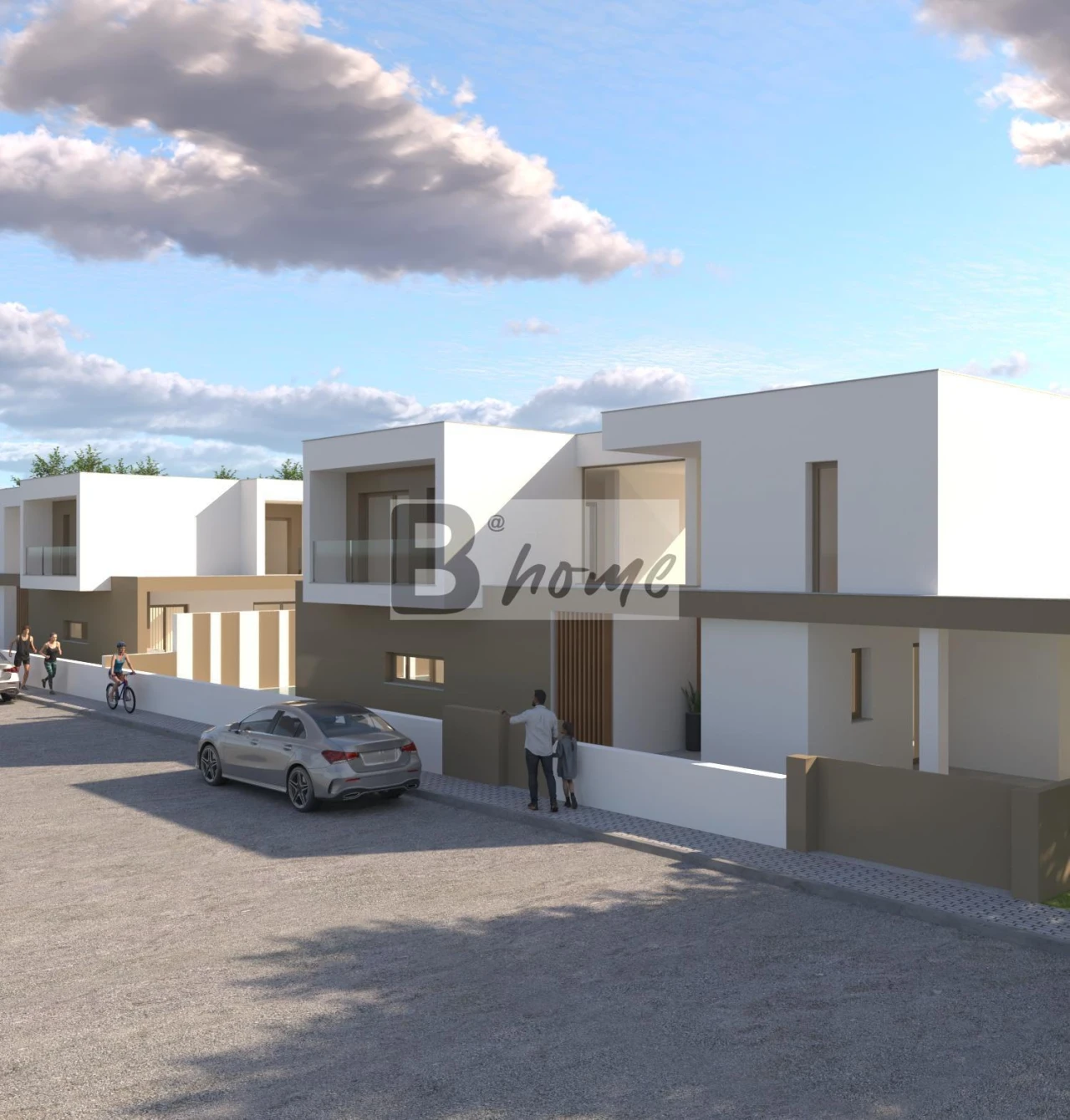 Moradia T3 para Venda em Charneca de Caparica e Sobreda Foto 7