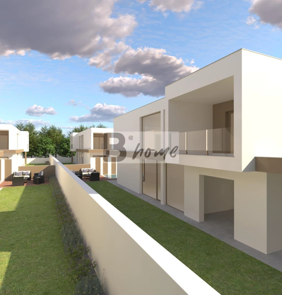 Moradia T3 para Venda em Charneca de Caparica e Sobreda Foto 18