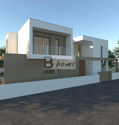 Moradia T3 para Venda em Charneca de Caparica e Sobreda