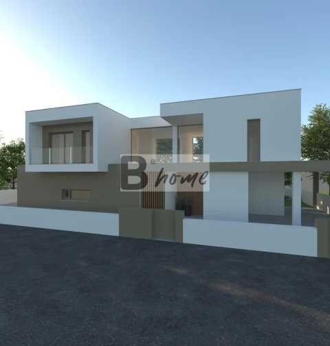 Moradia T3 para Venda em Charneca de Caparica e Sobreda