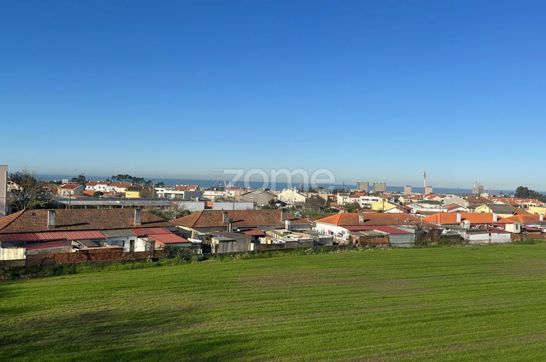 Apartamento T2 para Venda em Custóias, Leça do Balio e Guifões Foto 3