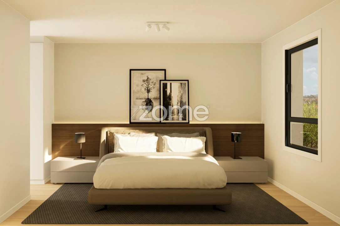 Apartamento T2 para Venda em Custóias, Leça do Balio e Guifões Foto 3