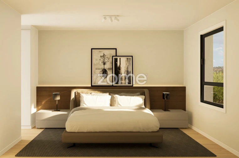 Apartamento T2 para Venda em Custóias, Leça do Balio e Guifões Foto 3