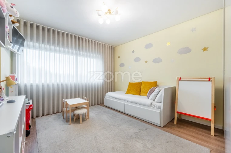 Apartamento T3 para Venda em Castêlo da Maia Foto 17