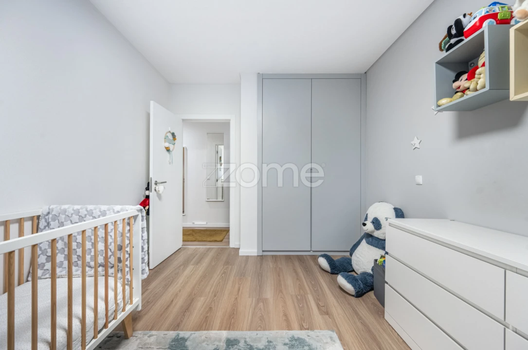 Apartamento T3 para Venda em Castêlo da Maia Foto 15