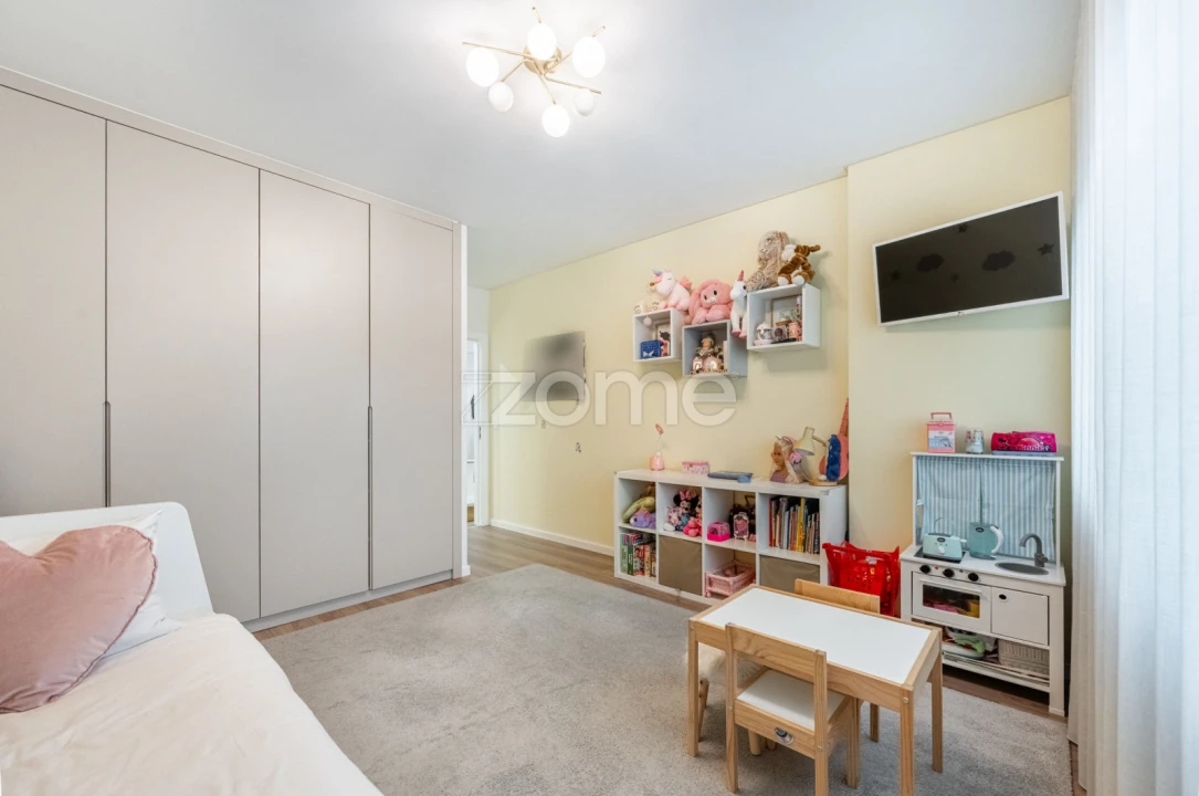 Apartamento T3 para Venda em Castêlo da Maia Foto 18