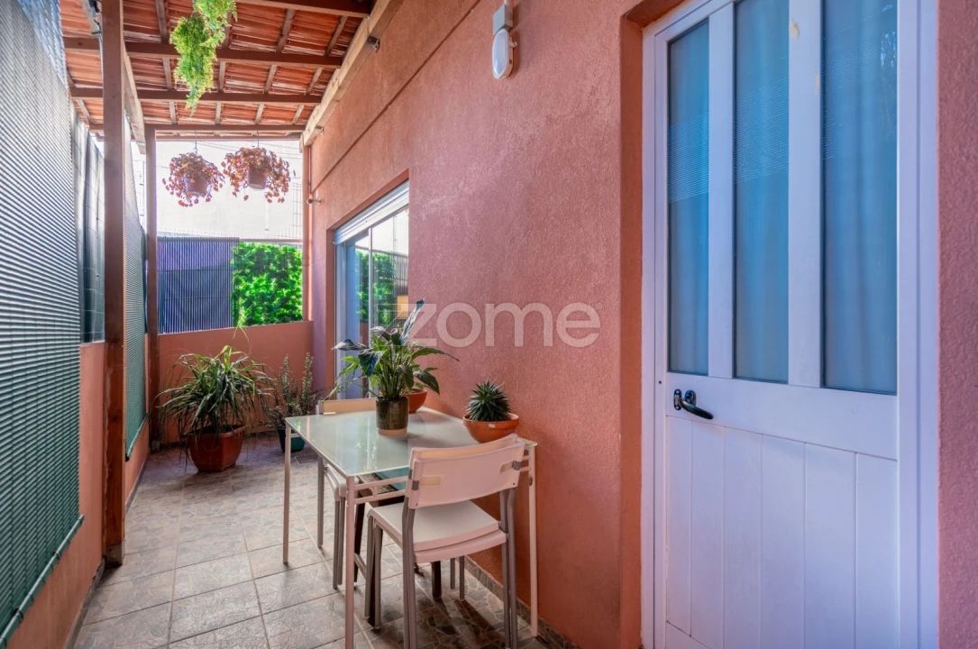 Apartamento T3 para Venda em Campanhã Foto 7