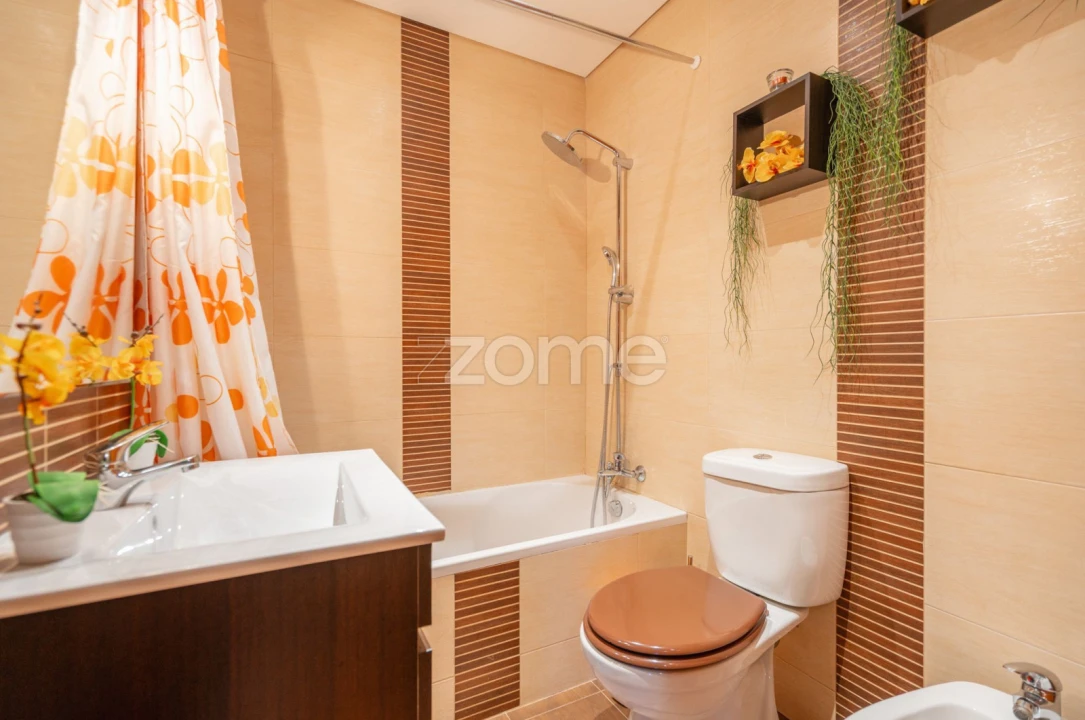 Apartamento T3 para Venda em Campanhã Foto 19