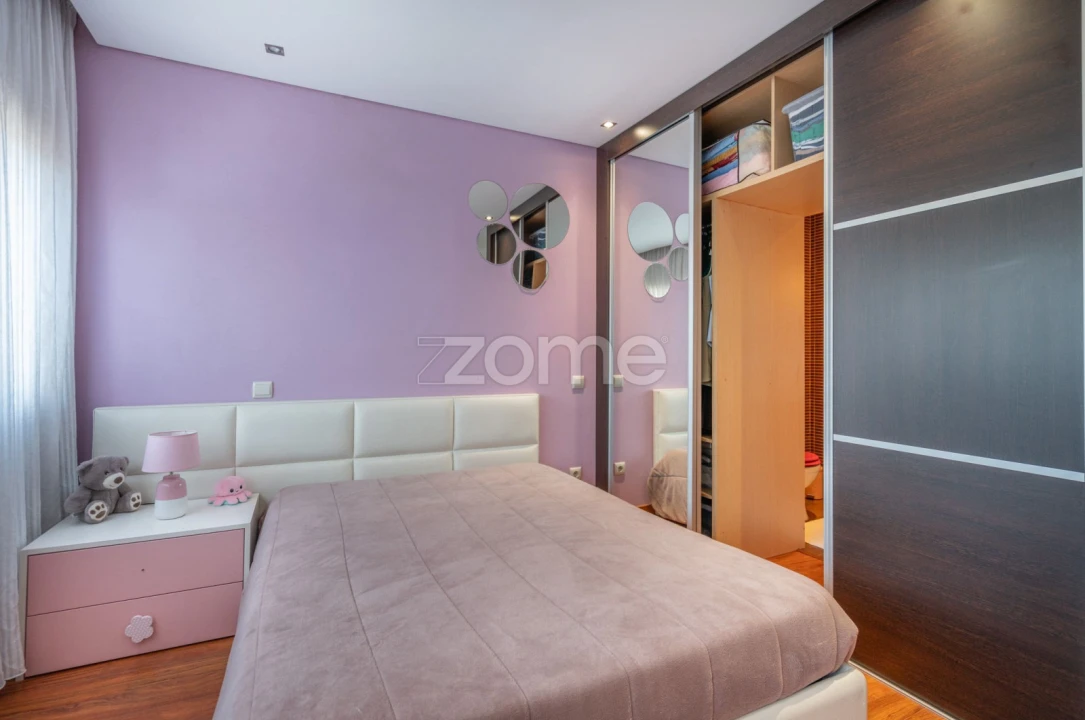 Apartamento T3 para Venda em Campanhã Foto 20
