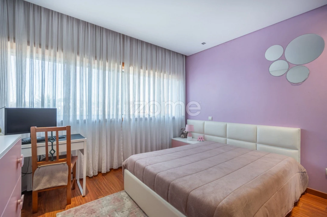 Apartamento T3 para Venda em Campanhã Foto 21
