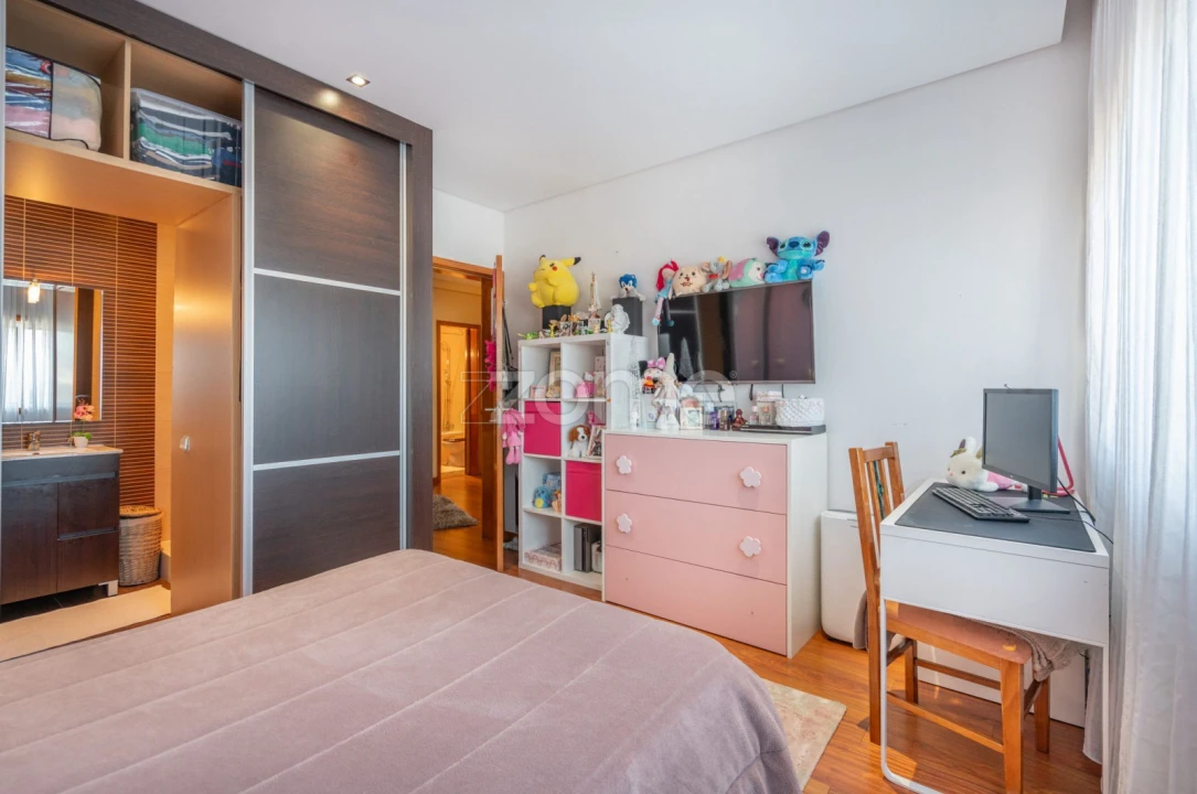 Apartamento T3 para Venda em Campanhã Foto 22