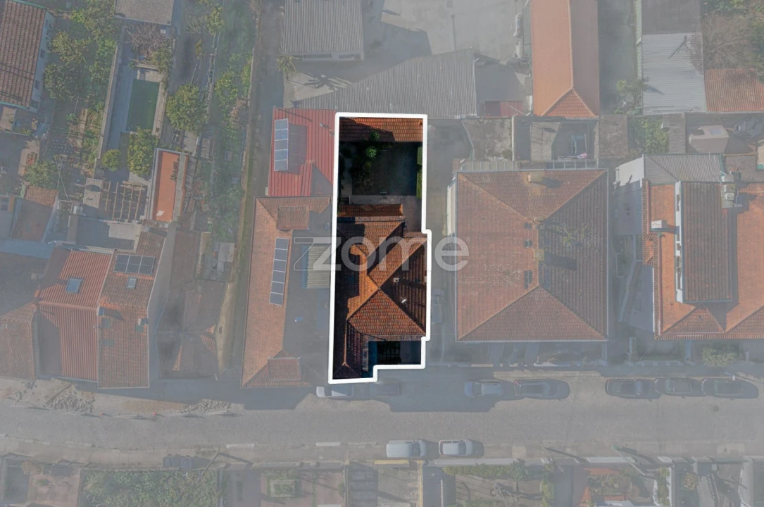 Apartamento T3 para Venda em Campanhã Foto 33
