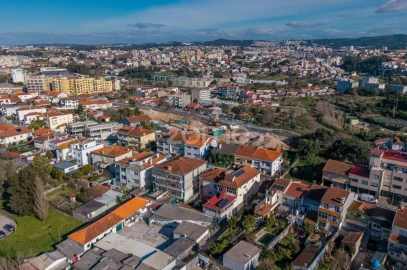 Apartamento T3 para Venda em Campanhã