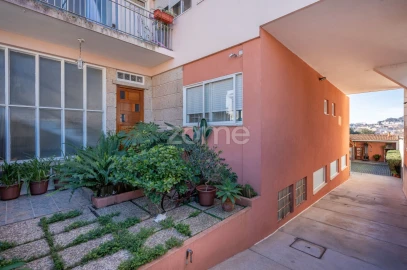 Apartamento T3 para Venda em Campanhã