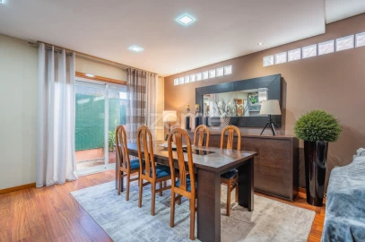 Apartamento T3 para Venda em Campanhã
