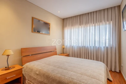 Apartamento T3 para Venda em Campanhã