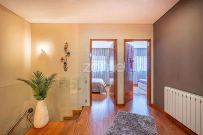 Apartamento T3 para Venda em Campanhã