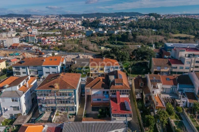Apartamento T3 para Venda em Campanhã