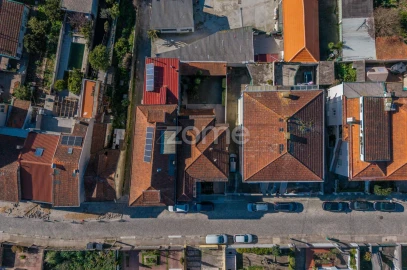 Apartamento T3 para Venda em Campanhã