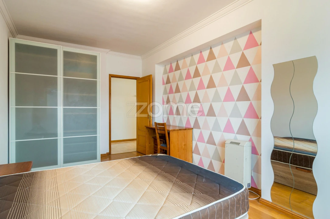 Apartamento T2 para Arrendamento em Cacém e São Marcos Foto 16