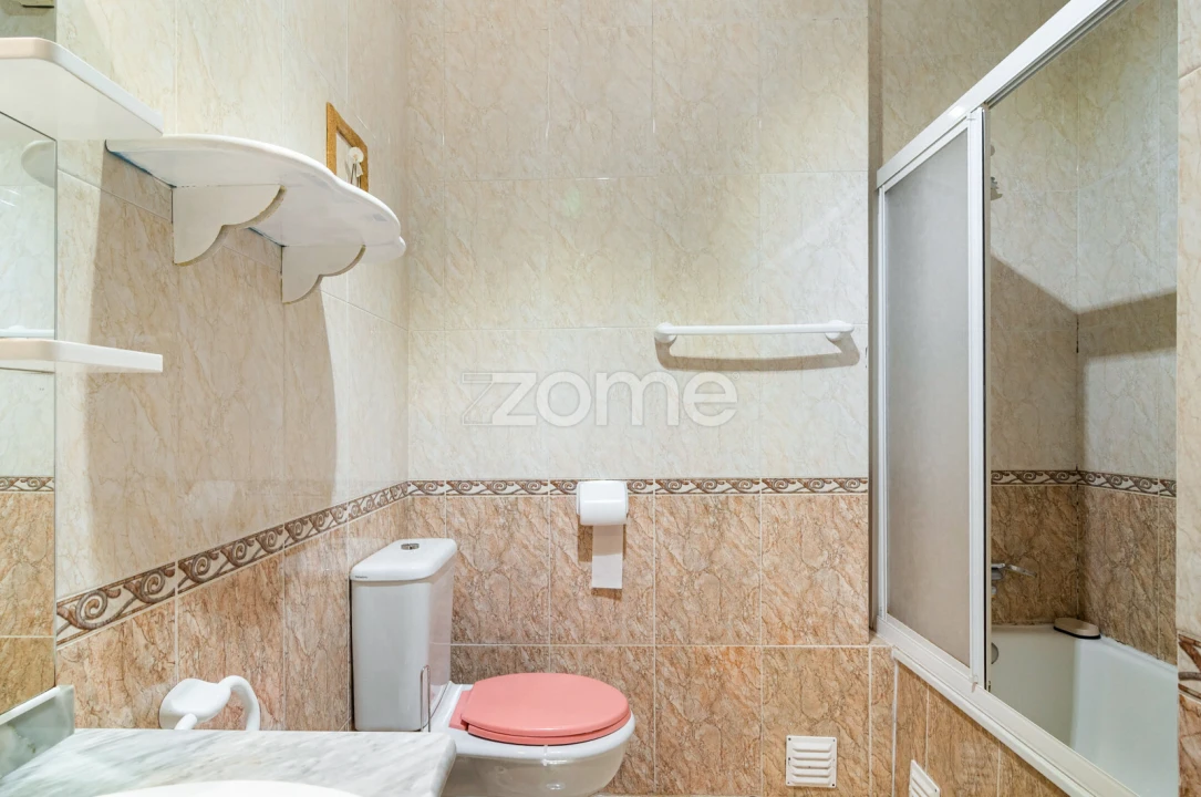 Apartamento T2 para Arrendamento em Cacém e São Marcos Foto 22