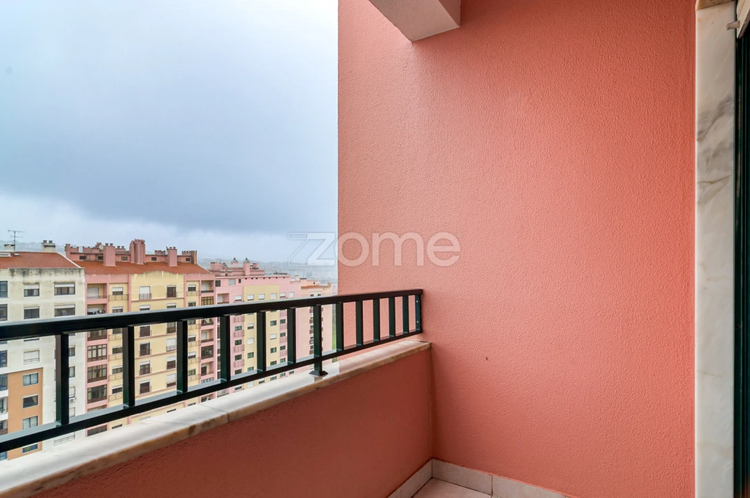 Apartamento T2 para Arrendamento em Cacém e São Marcos Foto 23