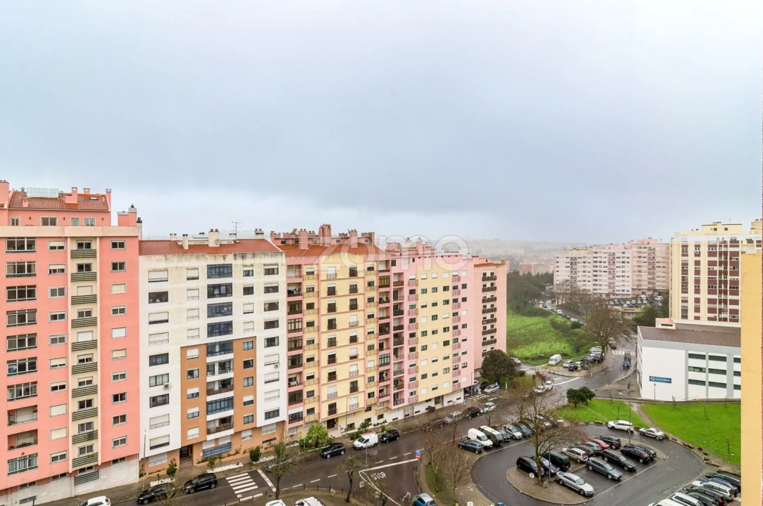 Apartamento T2 para Arrendamento em Cacém e São Marcos Foto 24